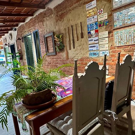 Hotel Apart Zuccolotto 1 أراكروز المظهر الخارجي الصورة