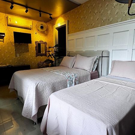 Hotel Apart Zuccolotto 1 أراكروز المظهر الخارجي الصورة