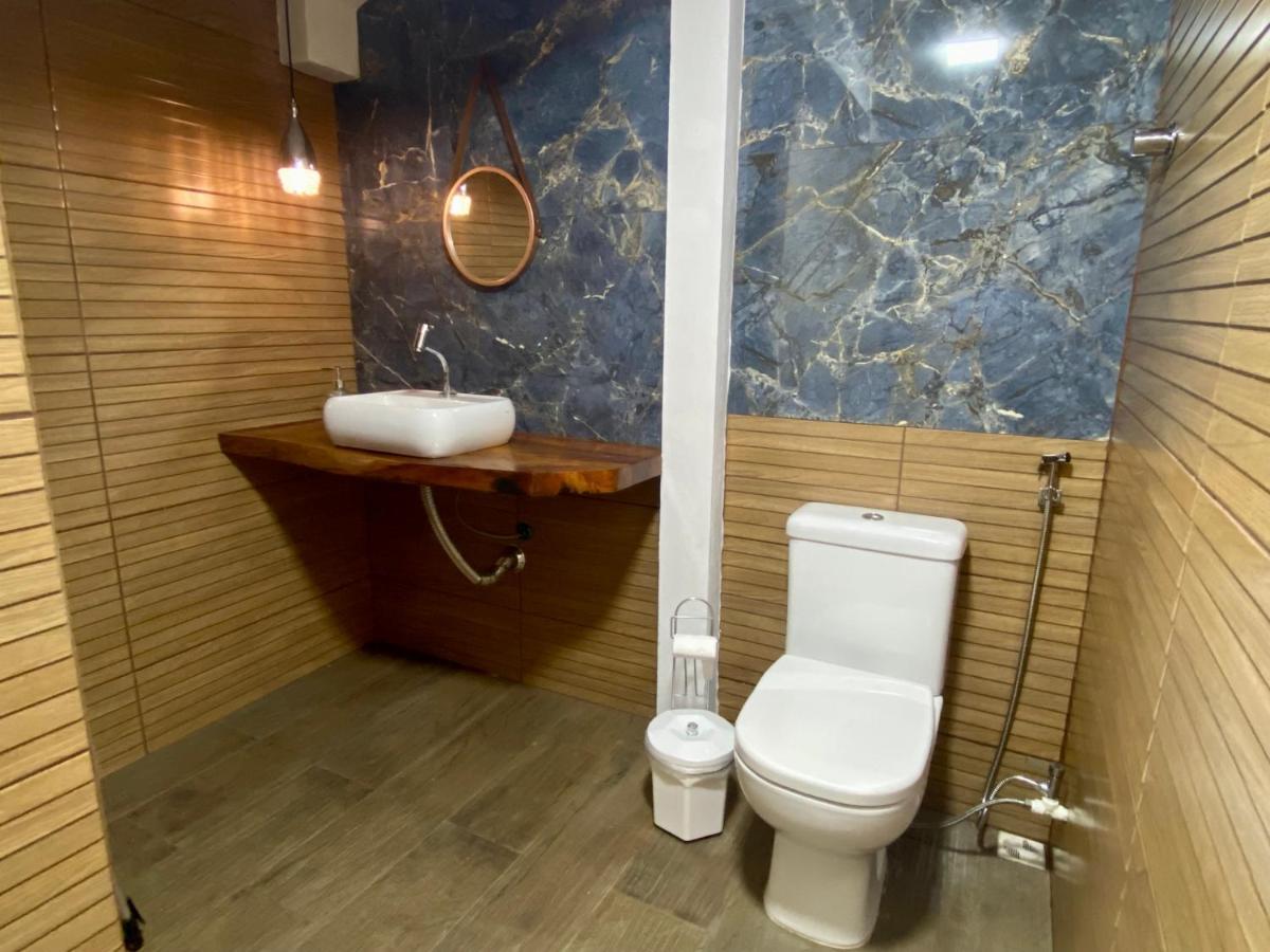 Hotel Apart Zuccolotto 1 أراكروز المظهر الخارجي الصورة