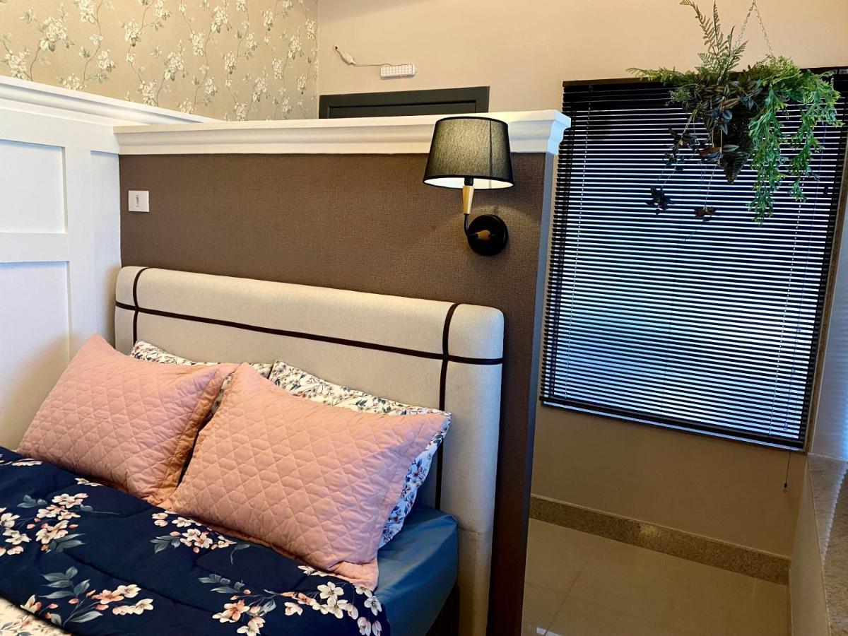 Hotel Apart Zuccolotto 1 أراكروز المظهر الخارجي الصورة