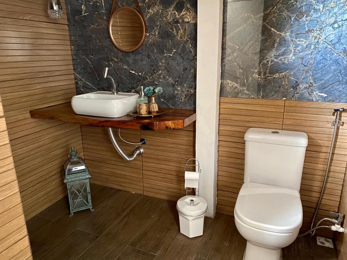 Hotel Apart Zuccolotto 1 أراكروز المظهر الخارجي الصورة