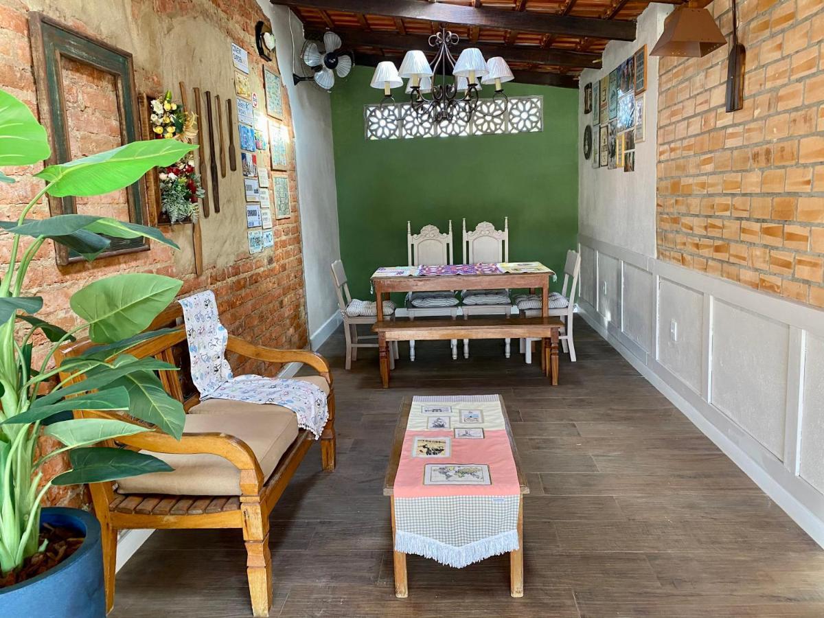 Hotel Apart Zuccolotto 1 أراكروز المظهر الخارجي الصورة