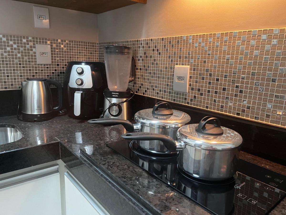 Hotel Apart Zuccolotto 1 أراكروز المظهر الخارجي الصورة