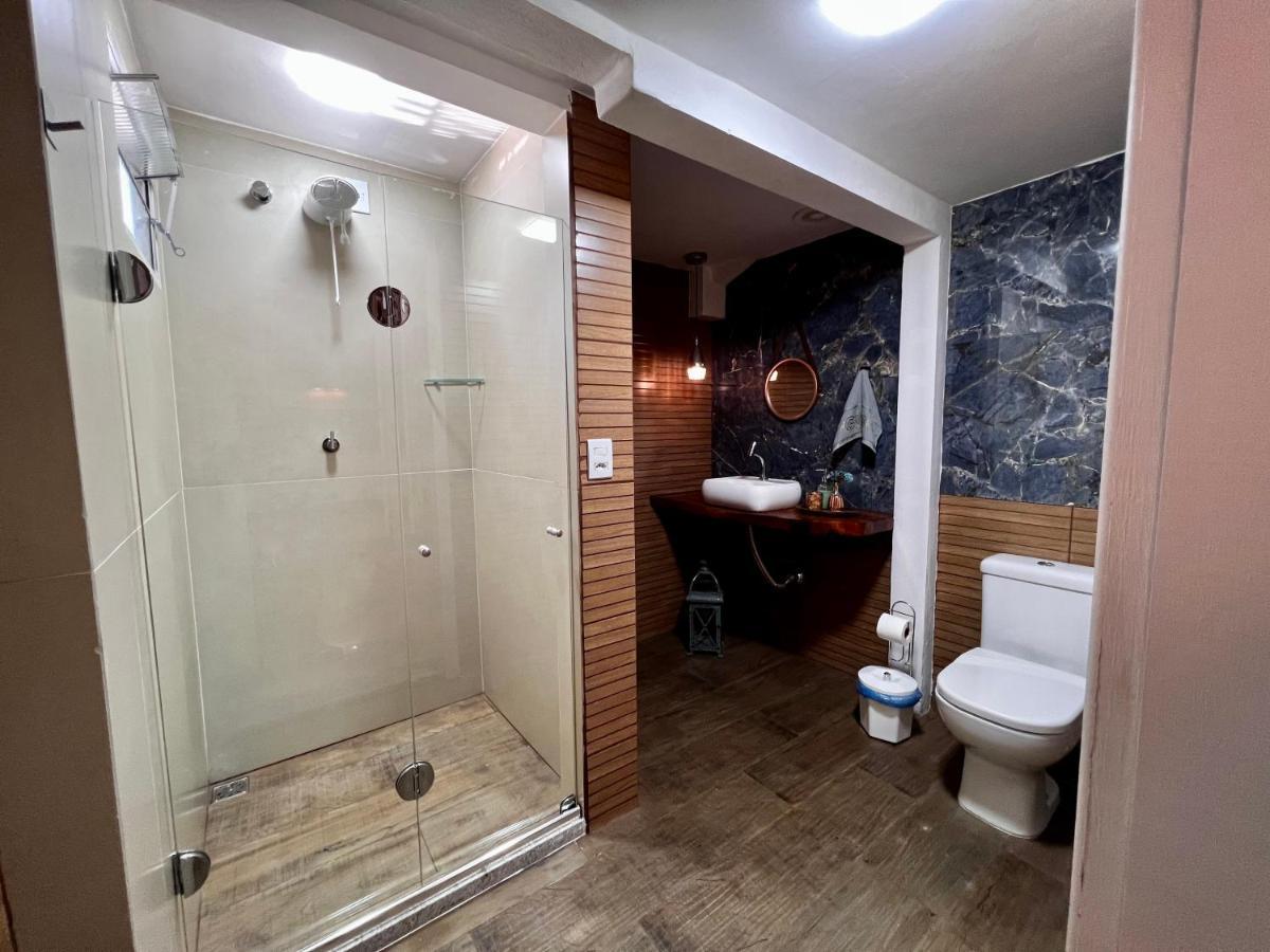 Hotel Apart Zuccolotto 1 أراكروز المظهر الخارجي الصورة
