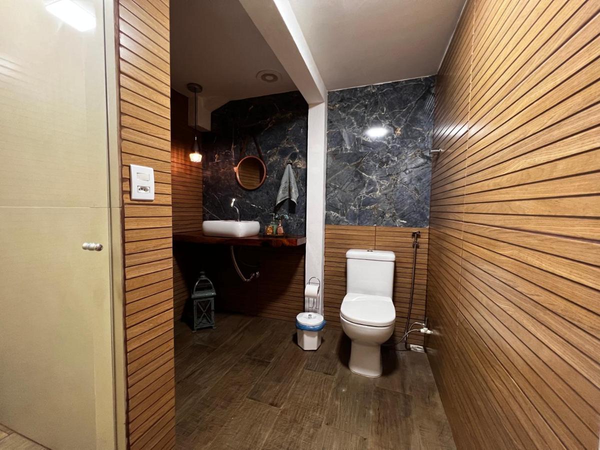 Hotel Apart Zuccolotto 1 أراكروز المظهر الخارجي الصورة