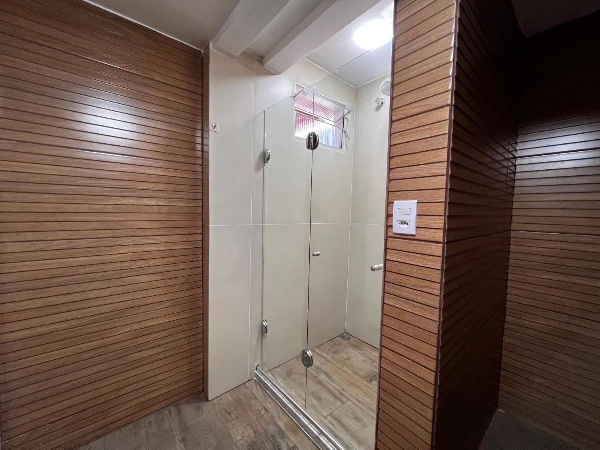 Hotel Apart Zuccolotto 1 أراكروز المظهر الخارجي الصورة