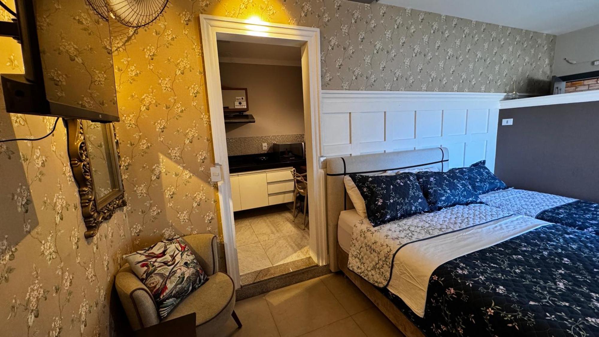 Hotel Apart Zuccolotto 1 أراكروز المظهر الخارجي الصورة